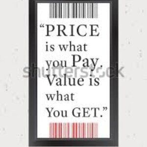 All red dots are 2 for a dollar.  1 2 3 sale AS HIGH LIGHTED IS THE PRICE